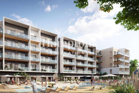 1 bedroom Apartment in Dubai Studio City, UAE No. 185113 9