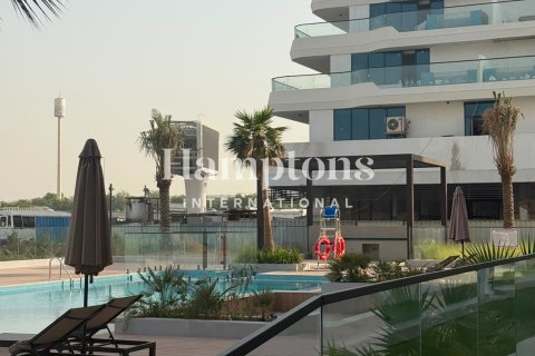 1 bedroom Apartment in Dubai Studio City, UAE No. 185113 6