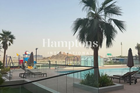 1 bedroom Apartment in Dubai Studio City, UAE No. 185113 10