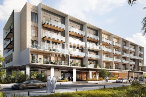 1 bedroom Apartment in Dubai Studio City, UAE No. 185113 7