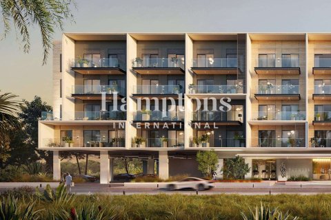 1 bedroom Apartment in Dubai Studio City, UAE No. 185113 11