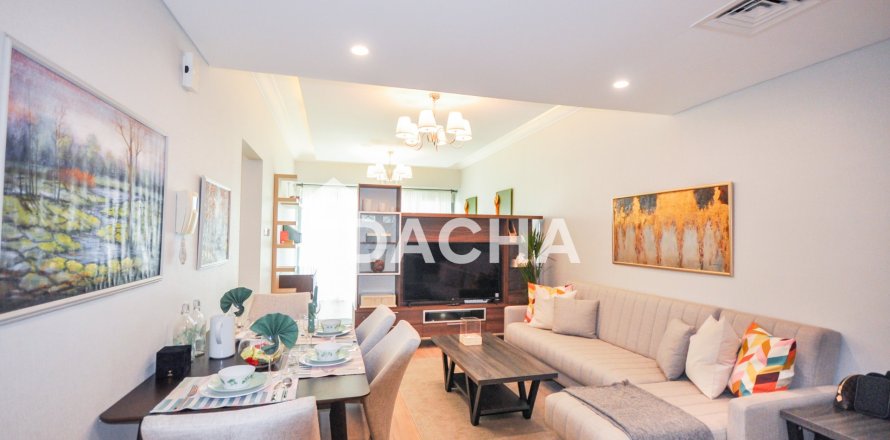 1 bedroom Apartment in Downtown Dubai (Downtown Burj Dubai), UAE No. 198470