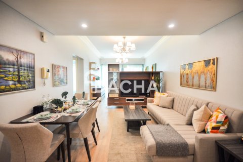 1 bedroom Apartment in Downtown Dubai (Downtown Burj Dubai), UAE No. 198470 17