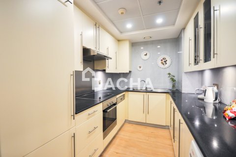 1 bedroom Apartment in Downtown Dubai (Downtown Burj Dubai), UAE No. 198470 5