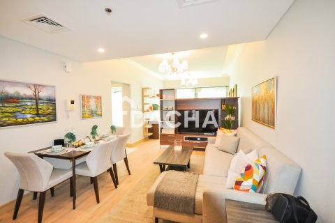1 bedroom Apartment in Downtown Dubai (Downtown Burj Dubai), UAE No. 198470 6