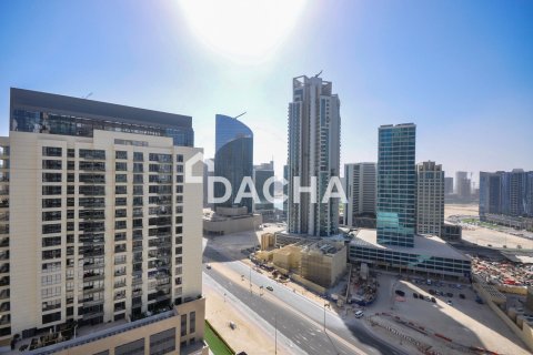 1 bedroom Apartment in Downtown Dubai (Downtown Burj Dubai), UAE No. 198470 9