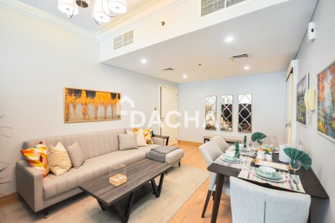 1 bedroom Apartment in Downtown Dubai (Downtown Burj Dubai), UAE No. 198470 28