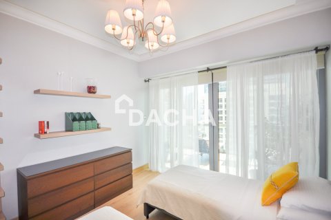 1 bedroom Apartment in Downtown Dubai (Downtown Burj Dubai), UAE No. 198470 4