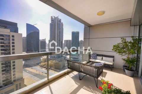 1 bedroom Apartment in Downtown Dubai (Downtown Burj Dubai), UAE No. 198470 12
