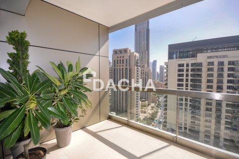 1 bedroom Apartment in Downtown Dubai (Downtown Burj Dubai), UAE No. 198470 7