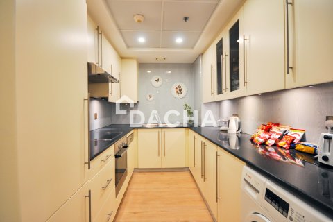 1 bedroom Apartment in Downtown Dubai (Downtown Burj Dubai), UAE No. 198470 31