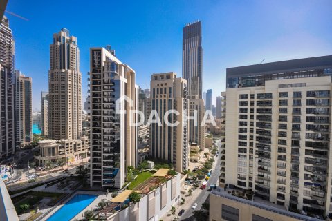 1 bedroom Apartment in Downtown Dubai (Downtown Burj Dubai), UAE No. 198470 23