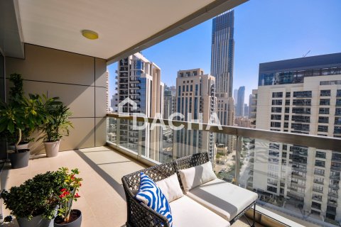 1 bedroom Apartment in Downtown Dubai (Downtown Burj Dubai), UAE No. 198470 11