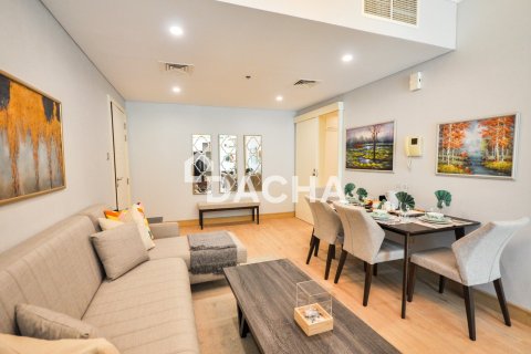 1 bedroom Apartment in Downtown Dubai (Downtown Burj Dubai), UAE No. 198470 20