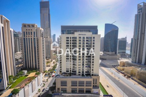 1 bedroom Apartment in Downtown Dubai (Downtown Burj Dubai), UAE No. 198470 10