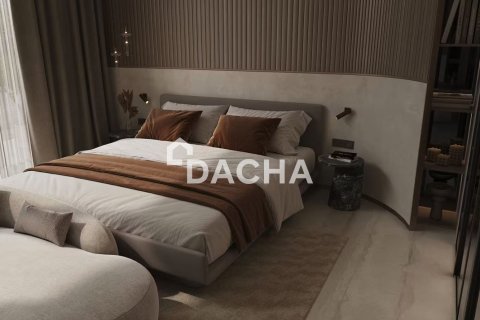 Studio Apartment in Dubai Production City (IMPZ), UAE No. 198473 7