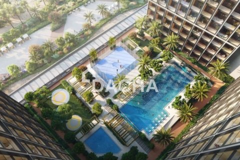 Studio Apartment in Dubai Production City (IMPZ), UAE No. 198473 10