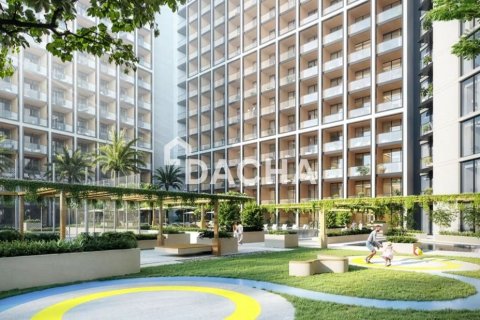 Studio Apartment in Dubai Production City (IMPZ), UAE No. 198473 9