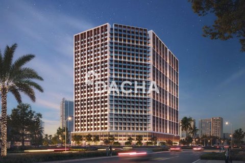Studio Apartment in Dubai Production City (IMPZ), UAE No. 198473 4