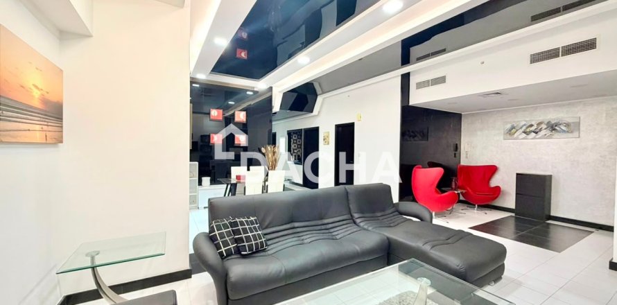 1 bedroom Apartment in Sadaf, UAE No. 198472