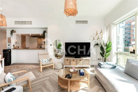 2 bedrooms Apartment in Dubai Marina, UAE No. 198471 13