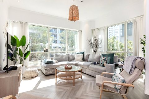 2 bedrooms Apartment in Dubai Marina, UAE No. 198471