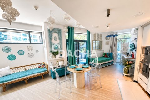 1 bedroom Apartment in Park Island, UAE No. 198475