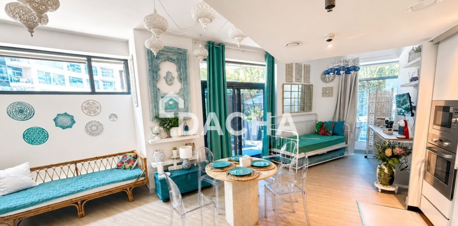 1 bedroom Apartment in Park Island, UAE No. 198475