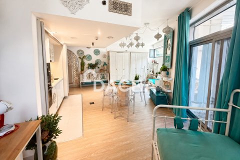 1 bedroom Apartment in Park Island, UAE No. 198475 10
