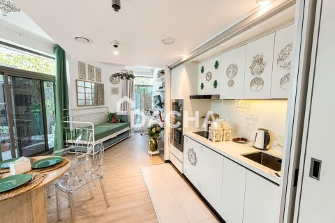 1 bedroom Apartment in Park Island, UAE No. 198475 9
