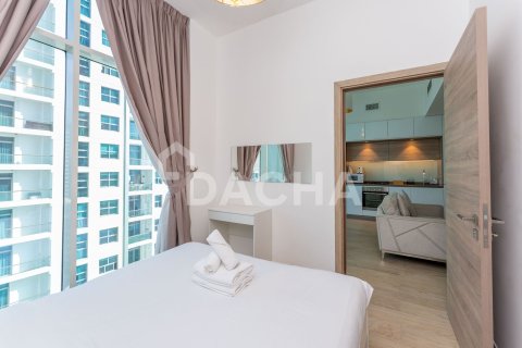 2 bedrooms Apartment in Studio One, UAE No. 198474 7