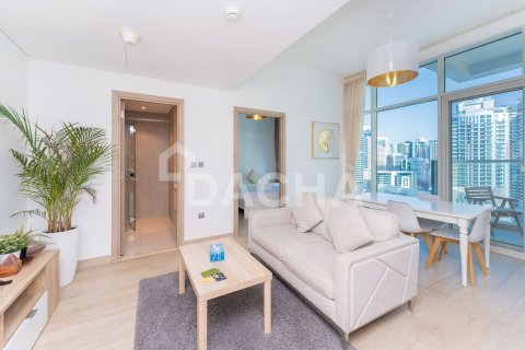 2 bedrooms Apartment in Studio One, UAE No. 198474 12