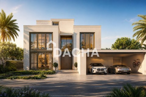 5 bedrooms Villa in Dubai, UAE No. 166747 3