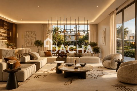5 bedrooms Villa in Dubai, UAE No. 166747 4