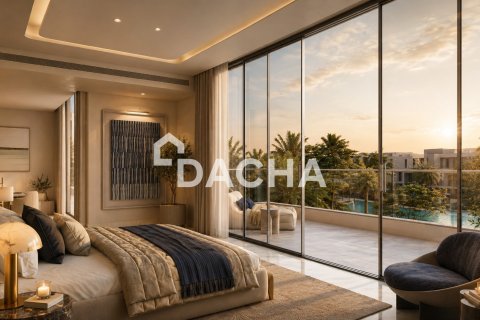 4 bedrooms Villa in Dubai, UAE No. 166744 9