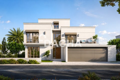 4 bedrooms Villa in Dubai, UAE No. 166744 3