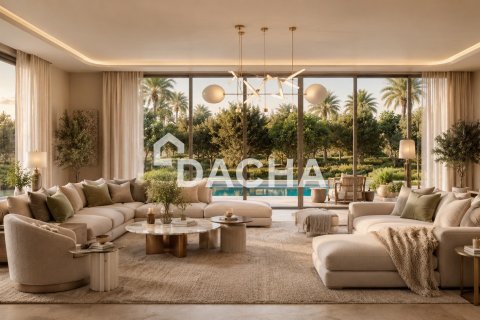 4 bedrooms Villa in Dubai, UAE No. 166744 4