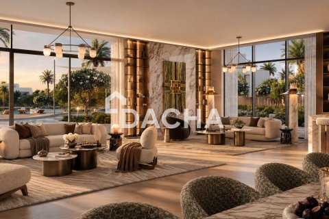 4 bedrooms Villa in Dubai, UAE No. 166744 5