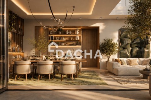 4 bedrooms Villa in Dubai, UAE No. 166744 7