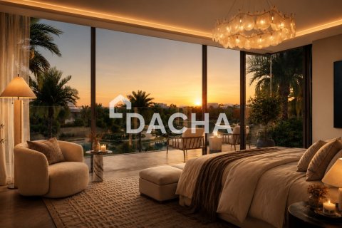 4 bedrooms Villa in Dubai, UAE No. 166744 10