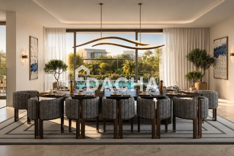 5 bedrooms Villa in Dubai, UAE No. 166745 4