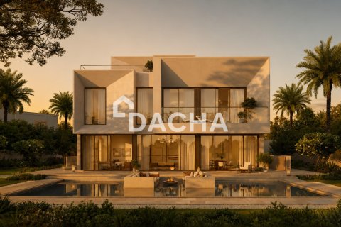 5 bedrooms Villa in Dubai, UAE No. 166745 3