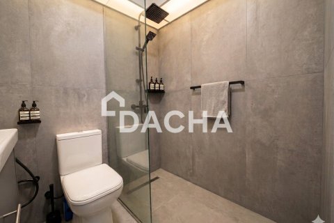Квартира с 1 спальней в Дубай Марина, ОАЭ №166750 10