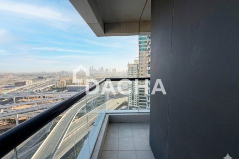 Квартира с 1 спальней в Дубай Марина, ОАЭ №166750 12