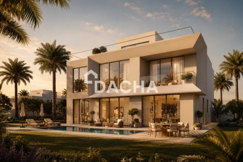 5 bedrooms Villa in Dubai, UAE No. 166746 3