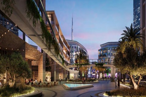 2 bedrooms Apartment in Dubai Design District, UAE No. 142965 16