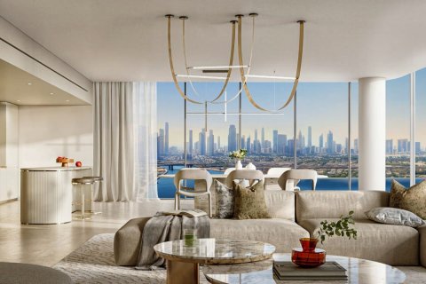 2 bedrooms Apartment in Dubai Design District, UAE No. 142965 17
