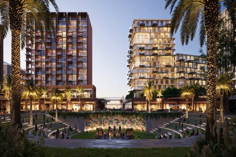 2 bedrooms Apartment in Dubai Design District, UAE No. 142965 21