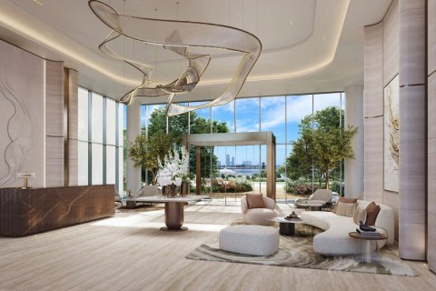 2 bedrooms Apartment in Dubai Design District, UAE No. 142965 8