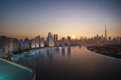 2 bedrooms Apartment in Dubai Design District, UAE No. 142965 20